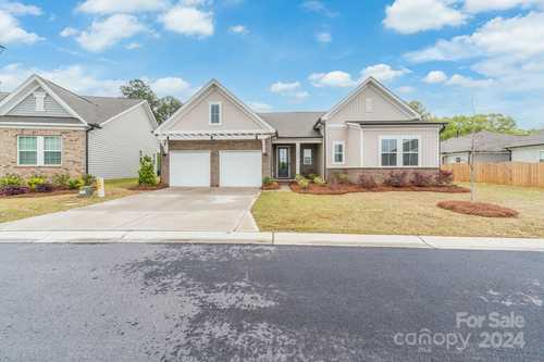 $469,900 - 3Br/3Ba -  for Sale in Balsam, Rock Hill