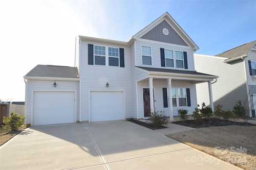 $350,000 - 3Br/3Ba -  for Sale in Hidden Lakes, Statesville