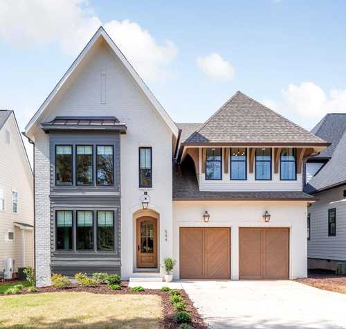 $1,850,000 - 5Br/5Ba -  for Sale in Sedgefield, Charlotte