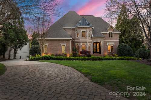 $2,200,000 - 6Br/6Ba -  for Sale in Ballantyne Country Club, Charlotte