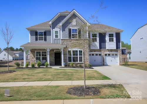 $780,000 - 5Br/4Ba -  for Sale in Farrington, Huntersville