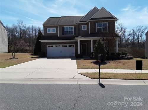 $510,000 - 5Br/4Ba -  for Sale in The Woodlands, Rock Hill