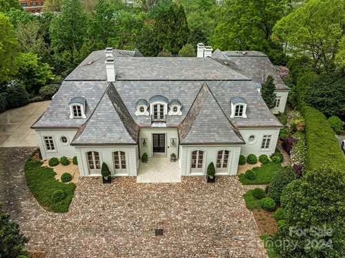 $3,495,000 - 4Br/5Ba -  for Sale in Morrocroft Estates, Charlotte