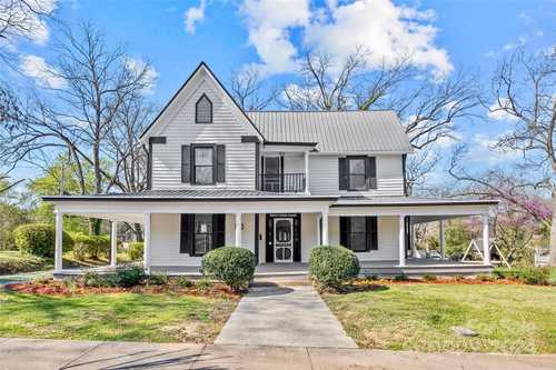 $620,000 - 5Br/3Ba -  for Sale in Historic District, Statesville