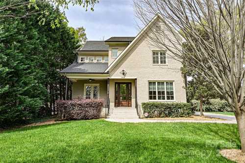 $2,200,000 - 5Br/5Ba -  for Sale in Myers Park, Charlotte
