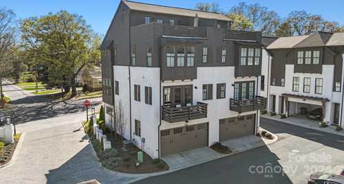 $1,185,000 - 3Br/5Ba -  for Sale in The Nolen Townes, Charlotte