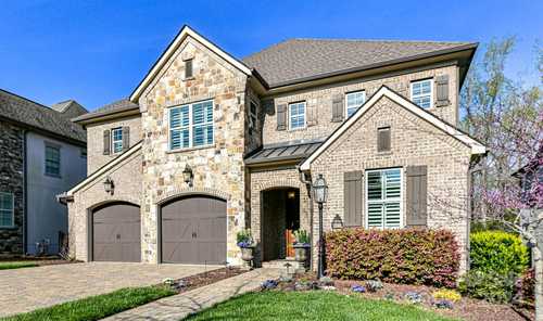 $1,325,000 - 5Br/4Ba -  for Sale in Providence Retreat, Charlotte