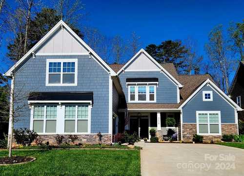 $764,999 - 5Br/5Ba -  for Sale in Cypress Point, Lake Wylie