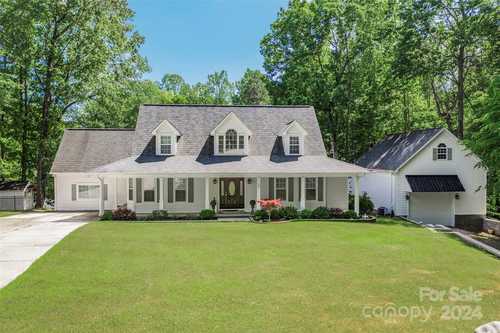 $1,999,999 - 4Br/4Ba -  for Sale in Crescent Land And Timber, Mooresville