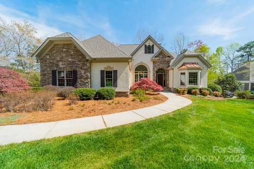 $1,690,000 - 4Br/4Ba -  for Sale in Wildwood Cove, Mooresville