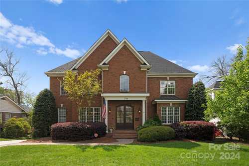 $2,799,000 - 6Br/8Ba -  for Sale in Myers Park, Charlotte