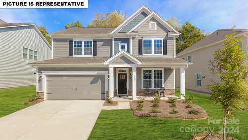 $601,460 - 4Br/3Ba -  for Sale in Falls Cove At Lake Norman, Troutman