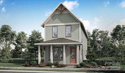 $790,928 - 4Br/3Ba -  for Sale in Cottages At Springfield Town Center, Fort Mill