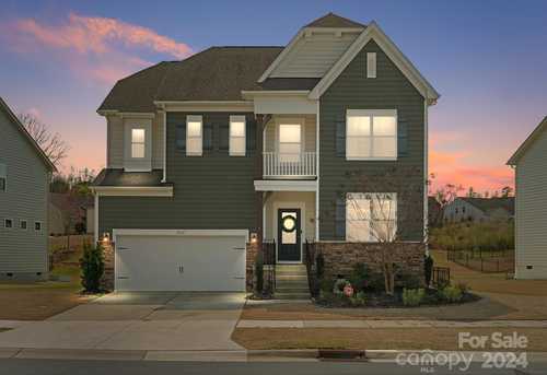 $575,000 - 4Br/4Ba -  for Sale in Waterside At The Catawba, Fort Mill