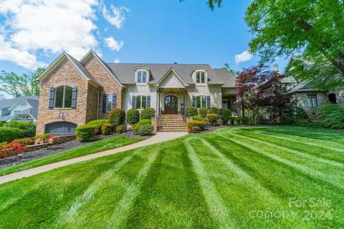 $2,995,000 - 5Br/6Ba -  for Sale in Old Foxcroft, Charlotte