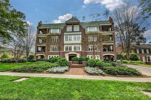 $1,595,000 - 3Br/4Ba -  for Sale in Myers Park, Charlotte