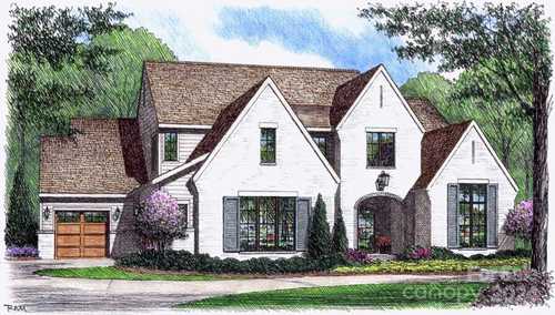 $3,798,000 - 5Br/6Ba -  for Sale in Cotswold, Charlotte