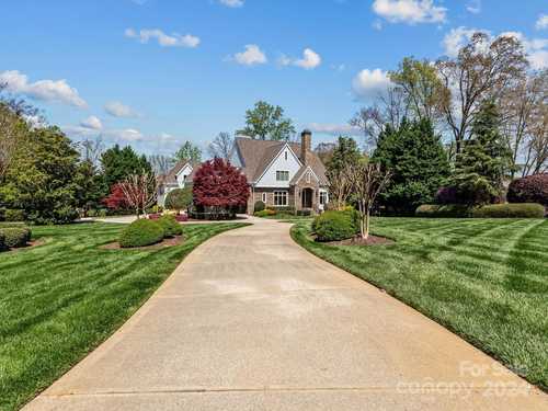 $2,800,000 - 5Br/8Ba -  for Sale in The Point, Mooresville