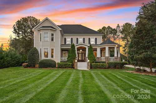 $1,775,000 - 4Br/7Ba -  for Sale in Craftsman Point, Mooresville