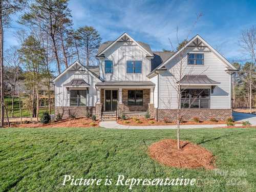 $1,225,000 - 5Br/6Ba -  for Sale in Handsmill On Lake Wylie, York