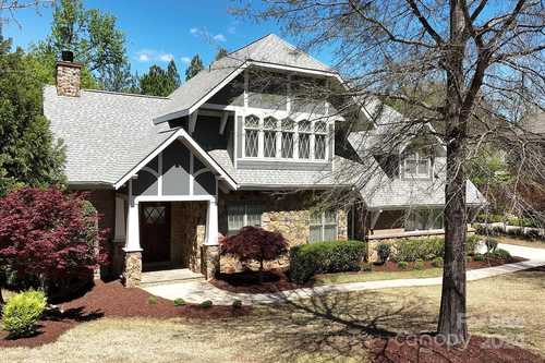 $1,450,000 - 5Br/5Ba -  for Sale in The Palisades, Charlotte