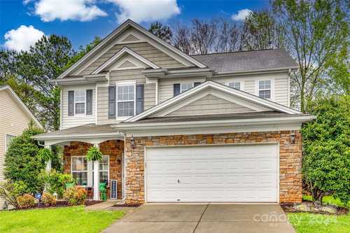 $505,000 - 4Br/3Ba -  for Sale in English Trails, Fort Mill