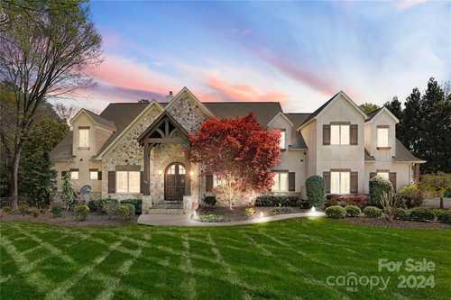 $4,250,000 - 4Br/6Ba -  for Sale in None, Mooresville
