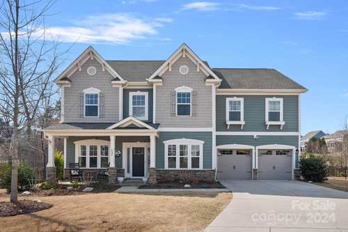 $610,000 - 4Br/4Ba -  for Sale in The Pinnacle At Handsmill, York