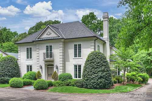 $2,550,000 - 4Br/4Ba -  for Sale in Myers Park, Charlotte
