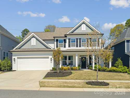 $749,900 - 4Br/3Ba -  for Sale in Masons Bend, Fort Mill