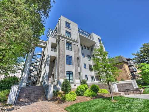 $1,575,000 - 3Br/3Ba -  for Sale in Myers Park, Charlotte
