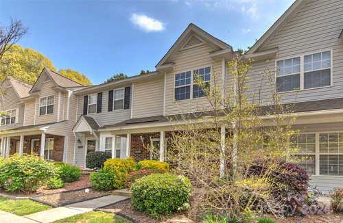 $235,000 - 2Br/3Ba -  for Sale in Holly Ridge, Charlotte
