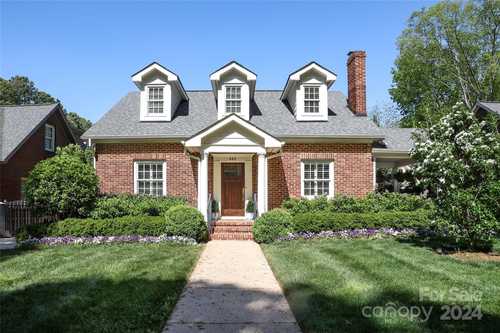 $1,799,000 - 5Br/5Ba -  for Sale in Dilworth, Charlotte
