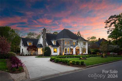 $3,400,000 - 5Br/6Ba -  for Sale in Giverny, Charlotte