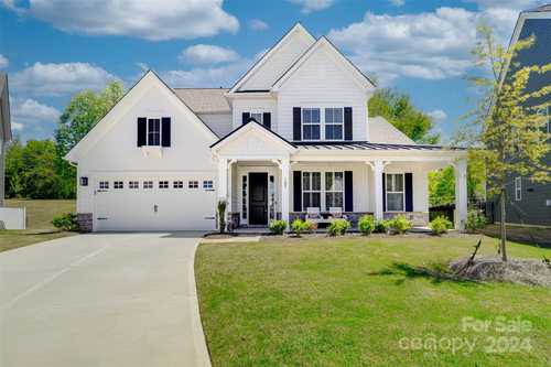 $825,000 - 5Br/4Ba -  for Sale in Reids Cove, Mooresville