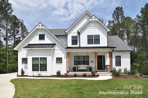 $1,150,000 - 4Br/5Ba -  for Sale in Harbor Watch, Statesville