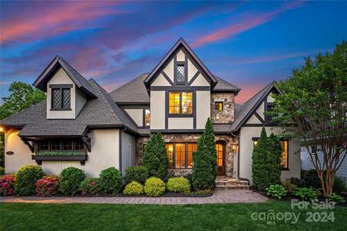 $1,995,000 - 4Br/5Ba -  for Sale in Myers Park, Charlotte