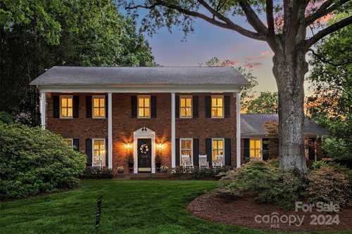 $1,299,000 - 4Br/4Ba -  for Sale in Barclay Downs, Charlotte