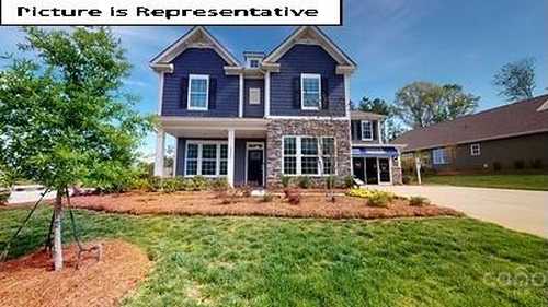 $568,735 - 5Br/5Ba -  for Sale in Falls Cove At Lake Norman, Troutman