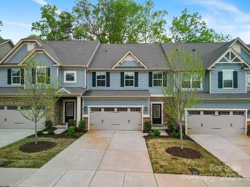$525,000 - 3Br/3Ba -  for Sale in Waterfront At Langtree, Mooresville