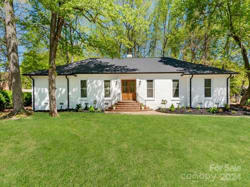 $865,000 - 4Br/3Ba -  for Sale in Stonehaven, Charlotte