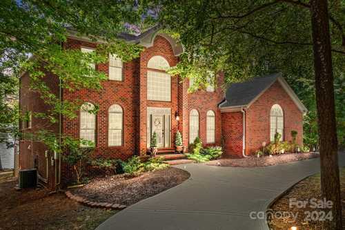 $2,999,000 - 4Br/6Ba -  for Sale in Crescent Land And Timber, Mooresville