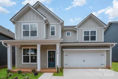 $524,990 - 4Br/3Ba -  for Sale in None, Huntersville