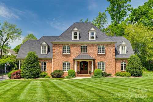 $2,395,000 - 5Br/6Ba -  for Sale in Cotswold, Charlotte