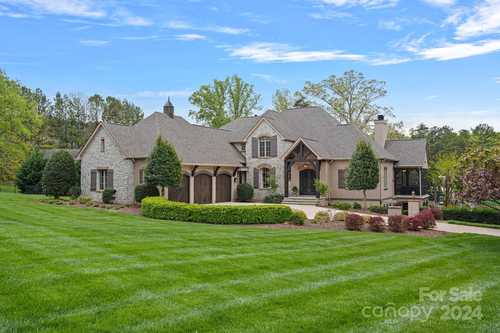 $4,200,000 - 5Br/7Ba -  for Sale in The Point, Mooresville