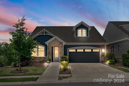$699,999 - 3Br/4Ba -  for Sale in Cadence, Fort Mill