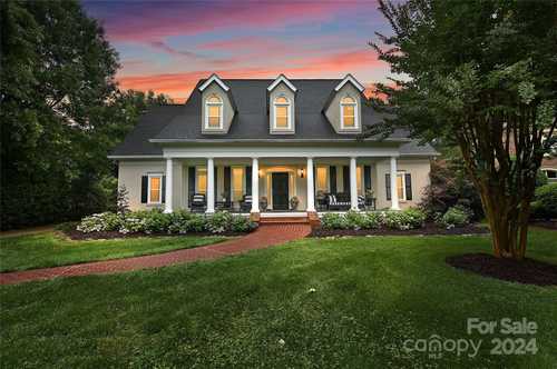 $1,350,000 - 5Br/4Ba -  for Sale in Ballantyne Country Club, Charlotte