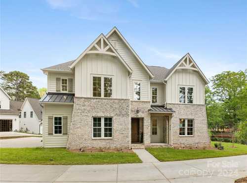 $1,270,000 - 4Br/4Ba -  for Sale in Airlie Woods, Charlotte