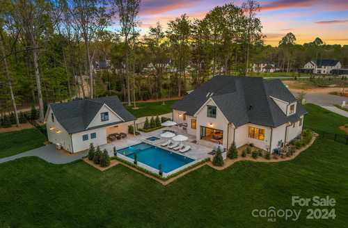 $7,990,000 - 5Br/7Ba -  for Sale in Saylors Watch, Mooresville