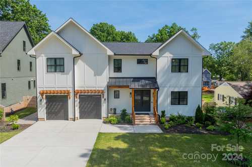 $1,865,000 - 5Br/5Ba -  for Sale in Sedgefield, Charlotte